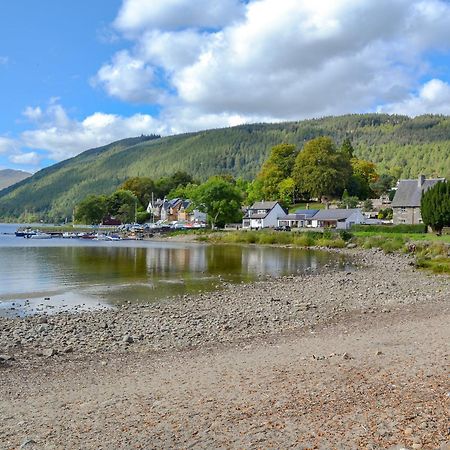 Vila Anemone Kenmore  Exteriér fotografie